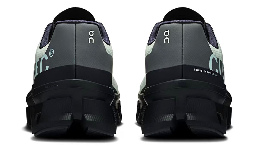 On Running Cloudmonster Glacier Black (M)