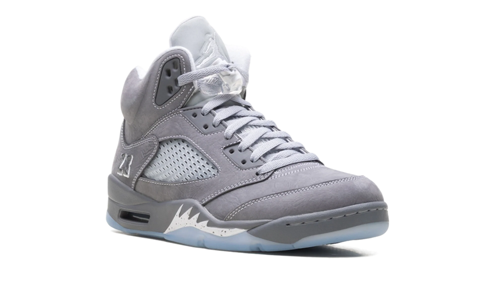 Air Jordan 5 "Wolf Grey (2026)" DD0587 002