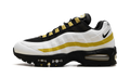Air Max 95 OG "White Saffron Quartz Black" HM4740 102