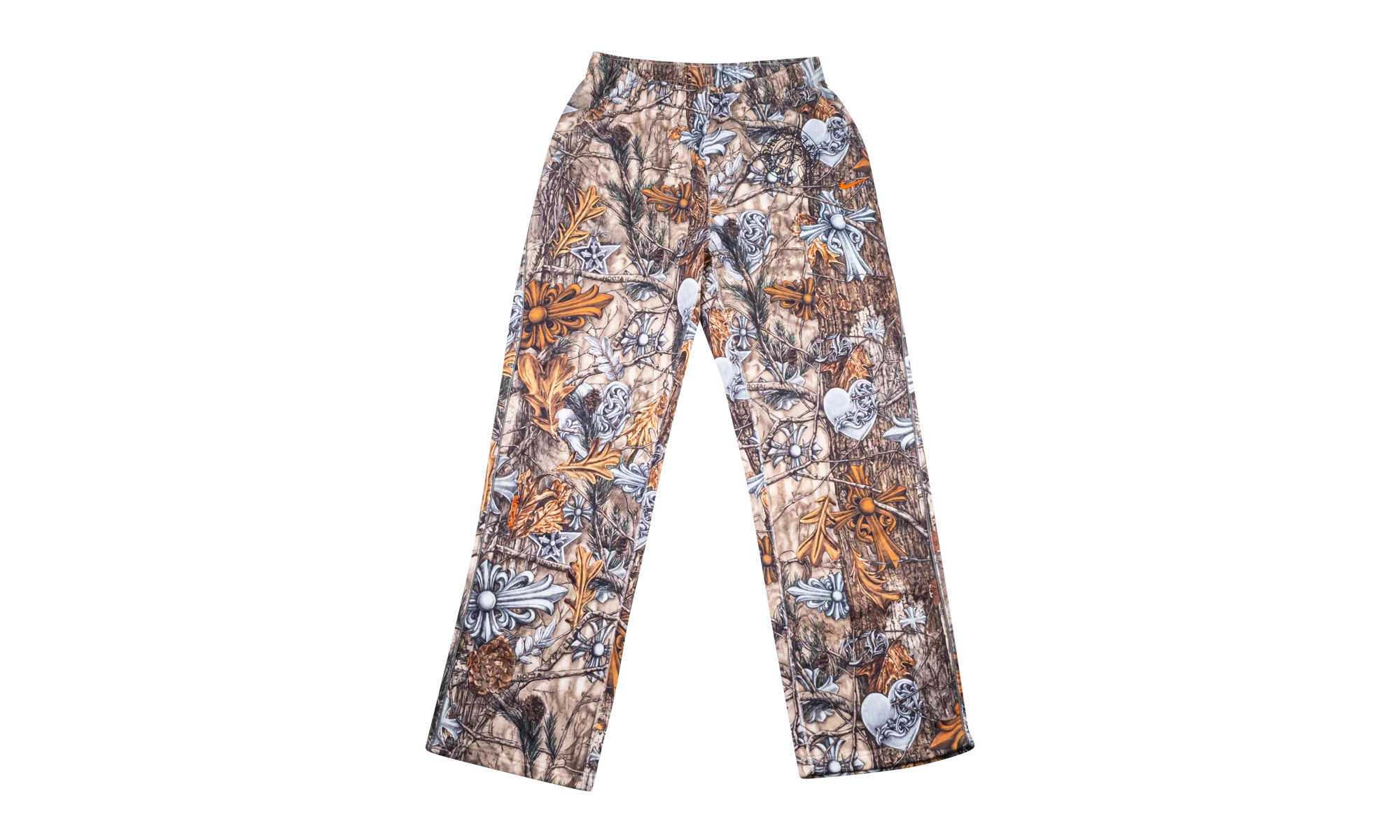 Nocta Realtree Camo Open Bottom Sweatpants "Multicolor" CHRM0651