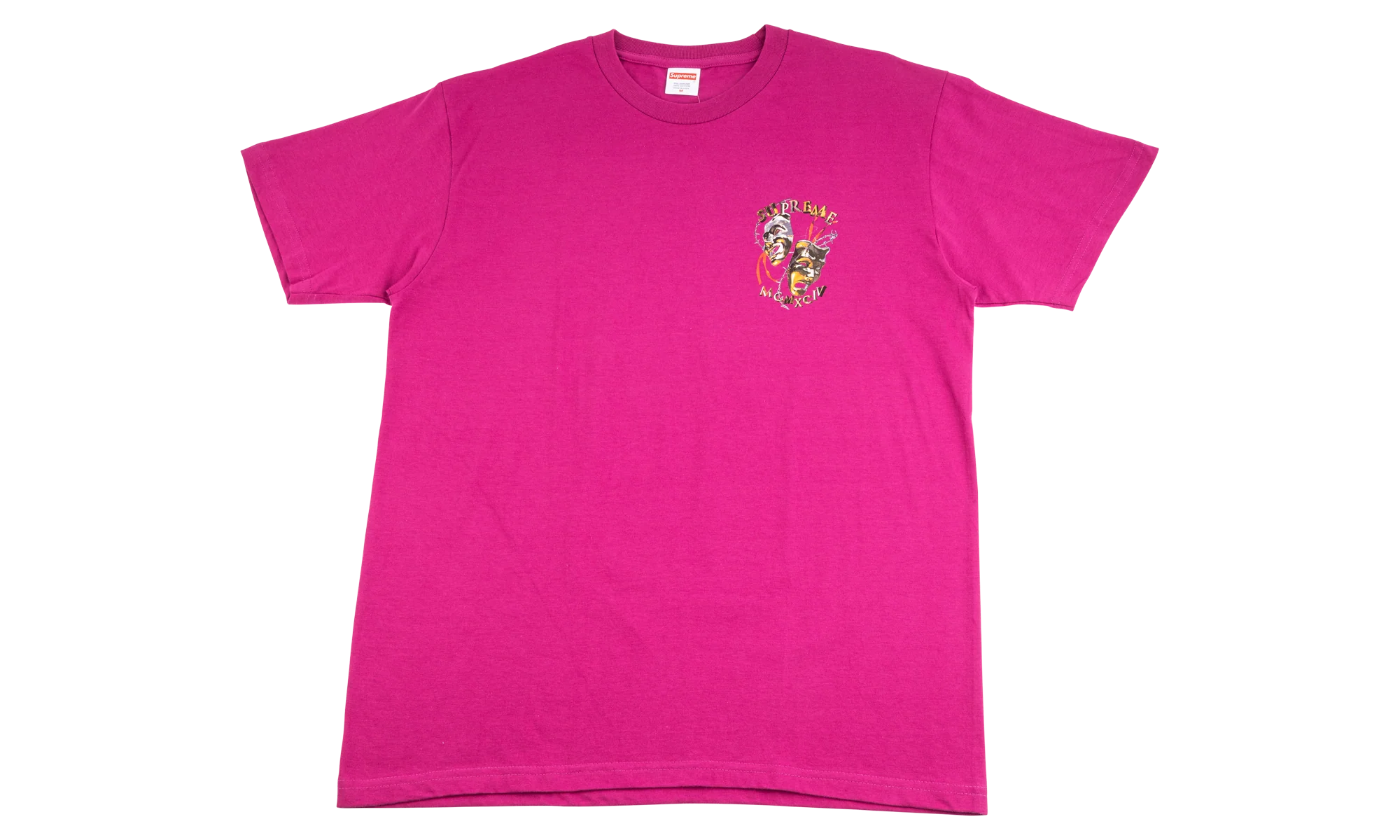 Laugh Now Tee "SS20" SU8692