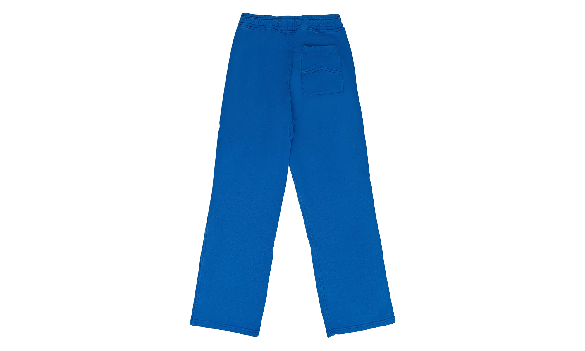 Script Logo Baggy Sweatpant "Blue" RHPF24SP01012