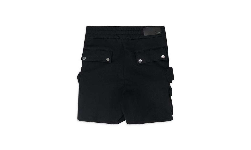 Tactical Shorts "Black" PF22MJP003_BLACK