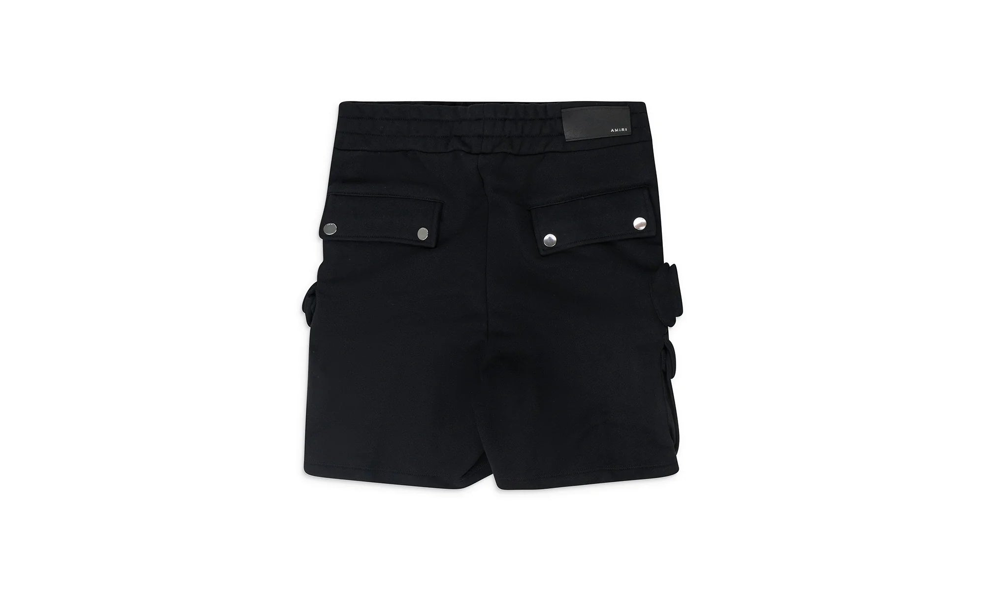 Tactical Shorts "Black" PF22MJP003_BLACK