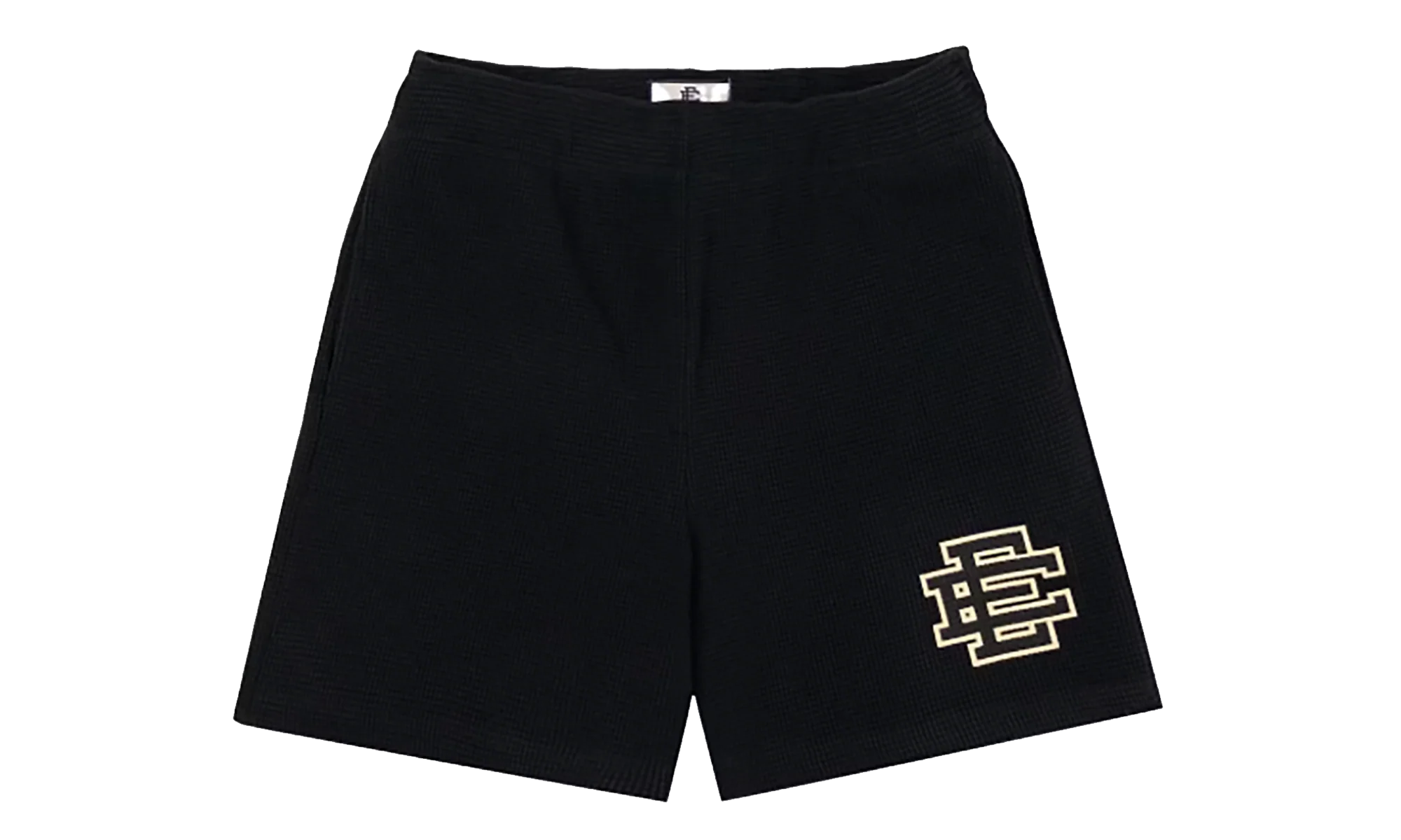 EE THERMAL SHORT "SS23 - Black" EE462