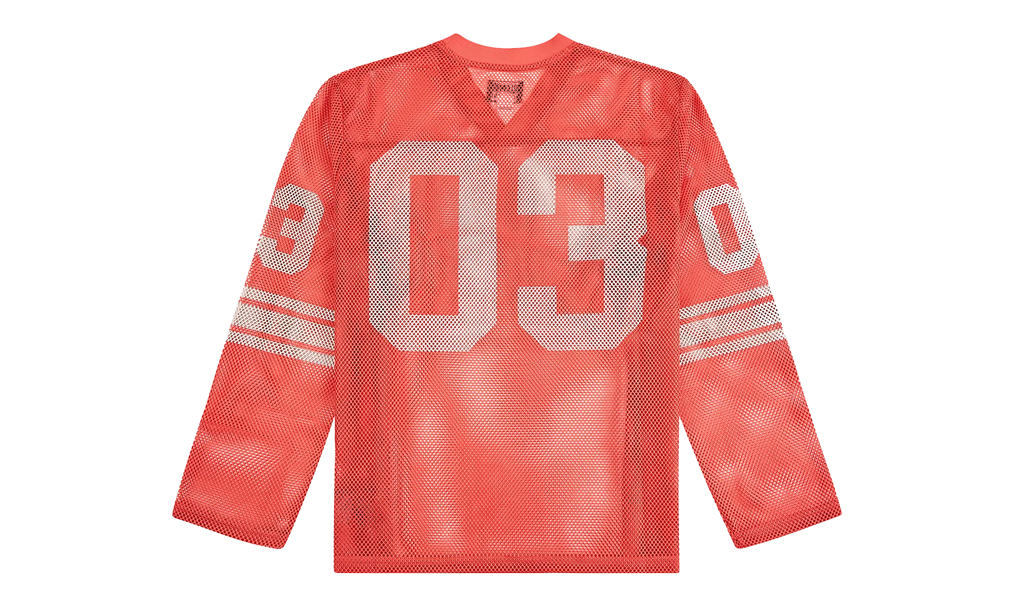 Zone Long-Sleeve Knit T-Shirt "Rose of Sharon" 861 2318 ROSE