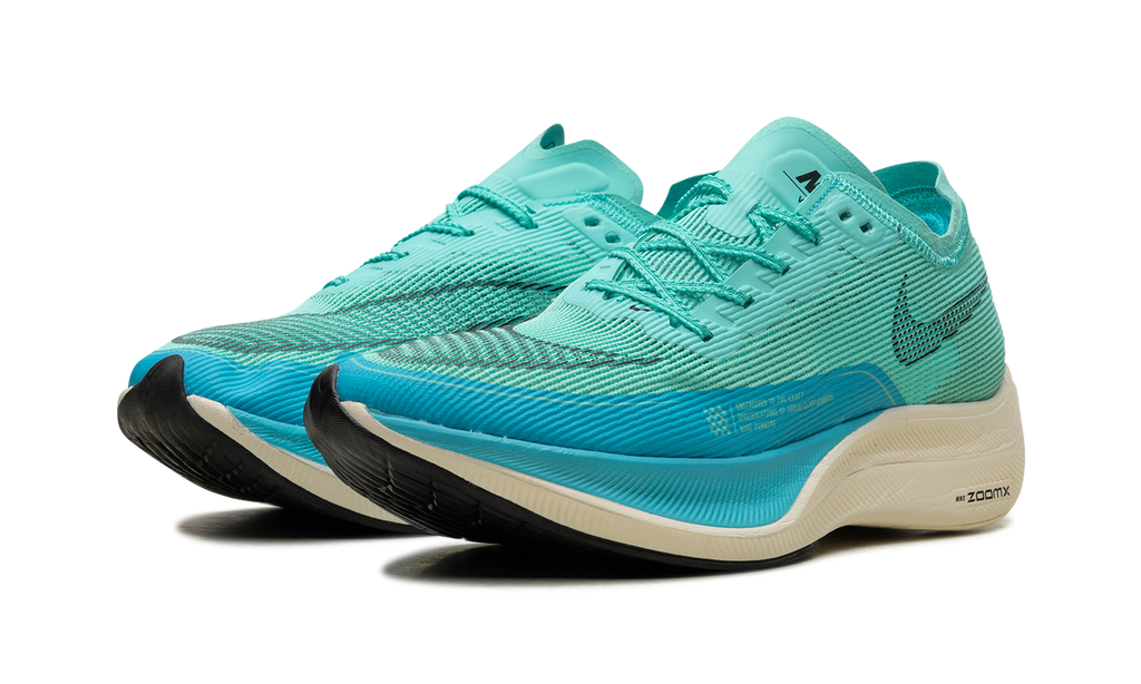 ZOOMX VAPORFLY NEXT% 2 WMNS"Aurora Green" CU4123 300