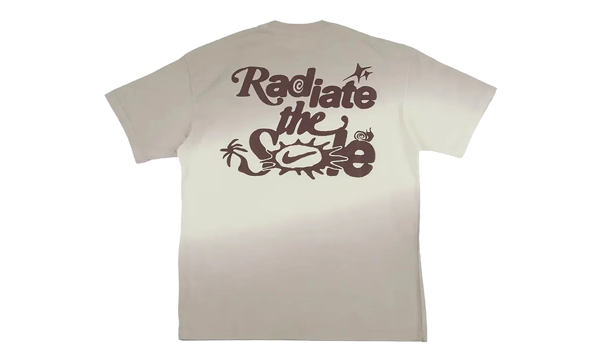 Sportswear T-Shirt "Sail / Moon Particle" IH1151 133