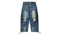 Vale Forever X Indigo Sun Pants "Indigo" VAL 12 001 BL