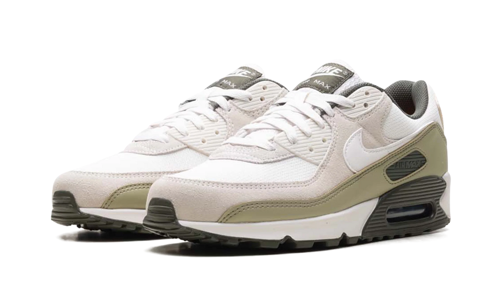 Air Max 90 "Neutral Olive Light Orewood Brown" IH0262 276