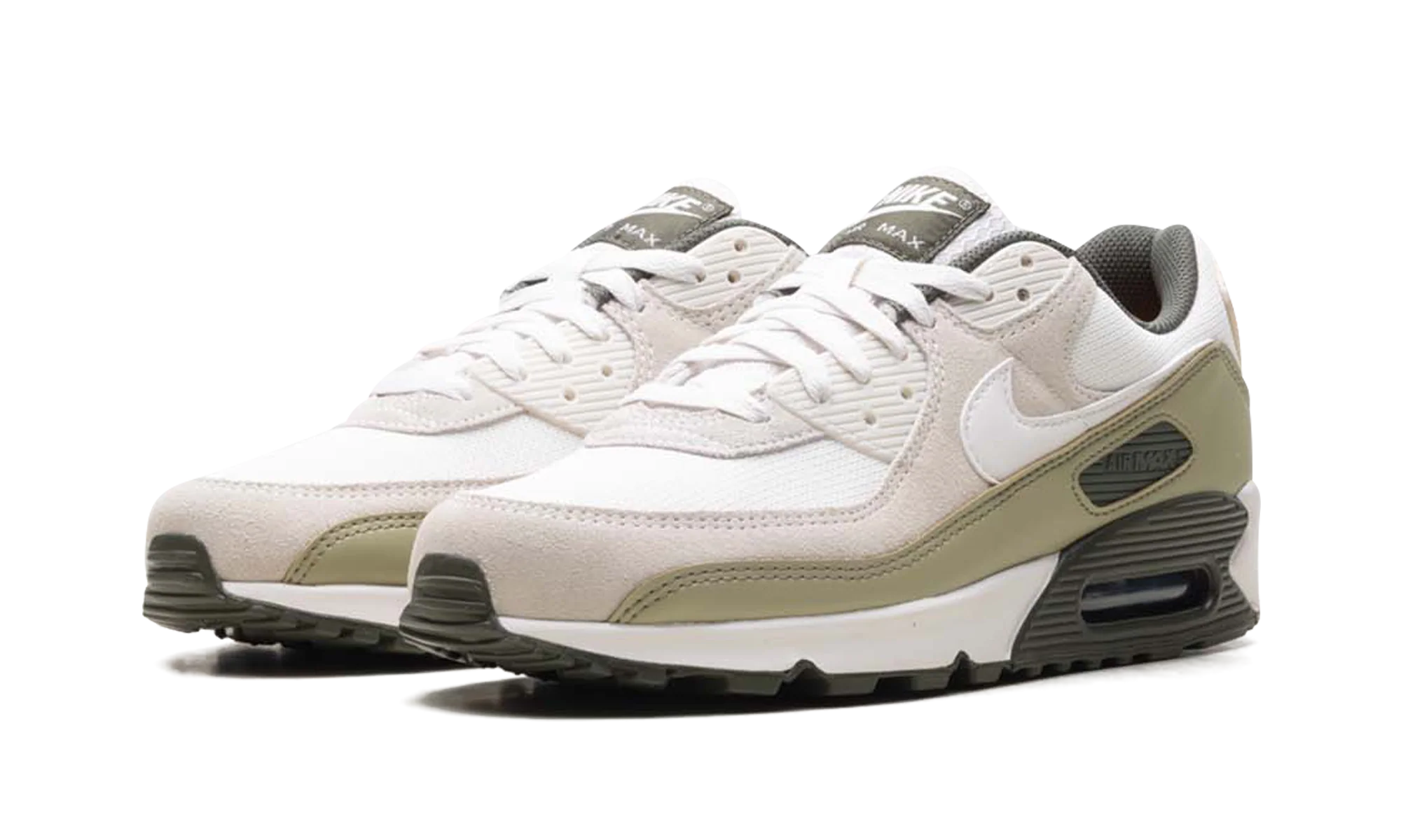 Air Max 90 "Neutral Olive Light Orewood Brown" IH0262 276