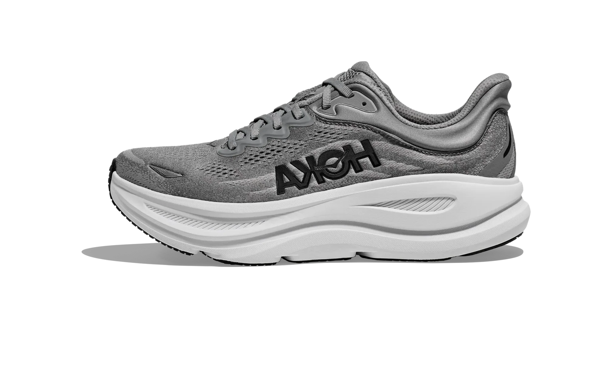 One Bondi 9 "Galactic Grey Stellar Grey" 1162013 GCTC