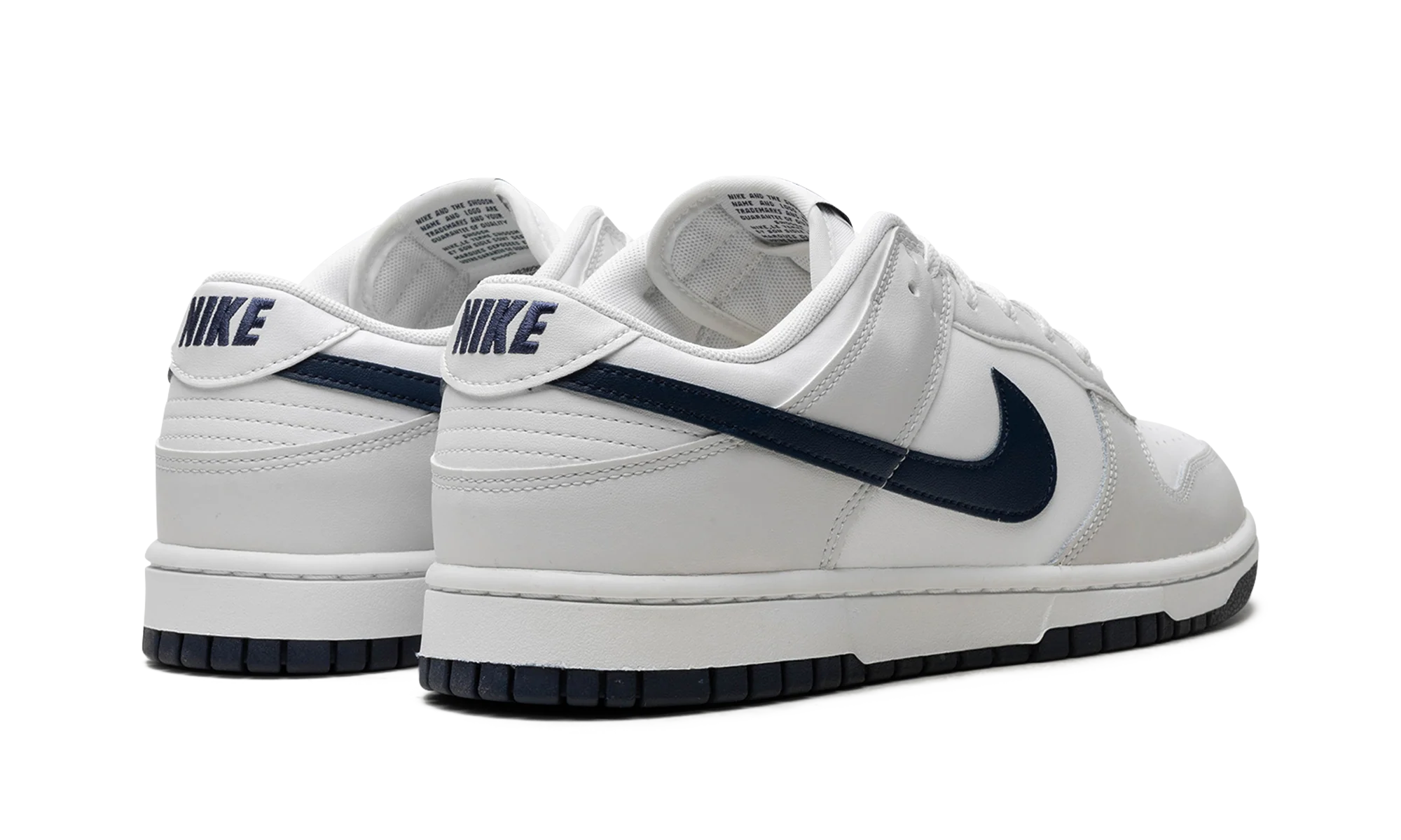 Dunk Low "Grey" DV0831-111