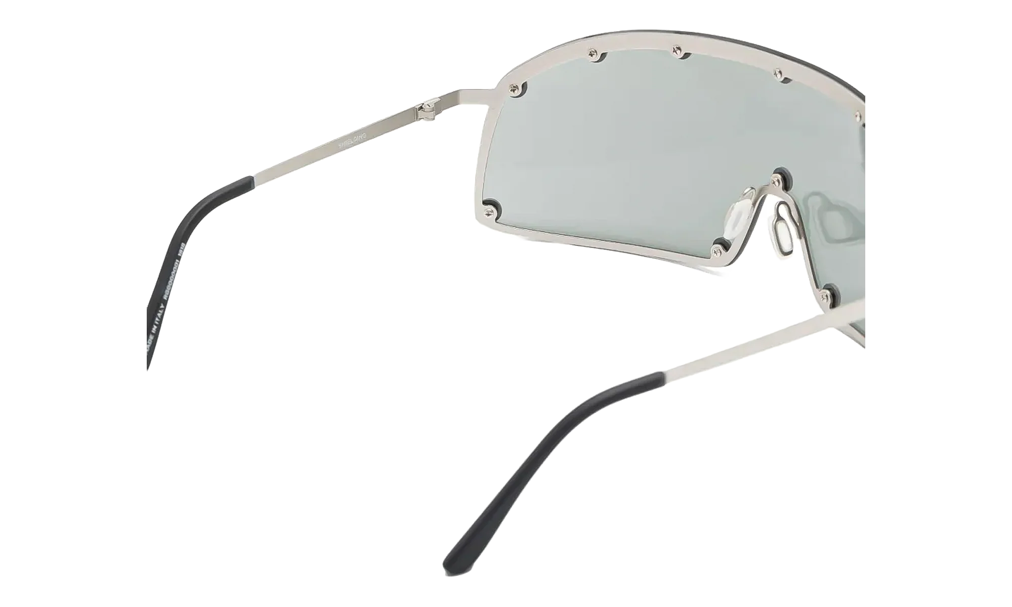 Shielding Sunglasses "Silver" RG0000001 GSILV 1818