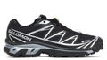 XT-6 Gore-Tex Black Silver