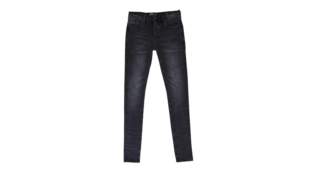 Low Rise Slim Fit Jean with Slim Leg P001 BLW