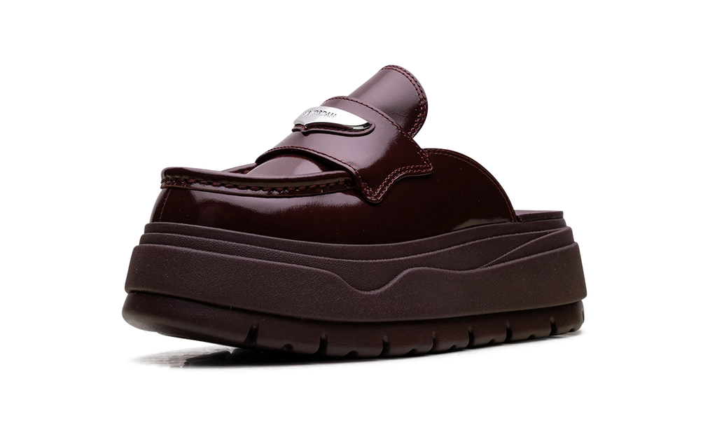 Jordan Mule WMNS "Dark Team Red" HJ4292 600