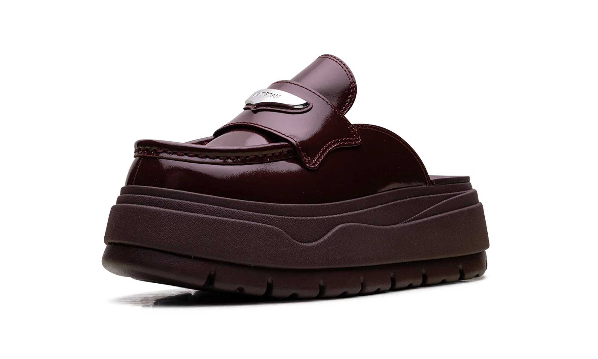 Jordan Mule WMNS "Dark Team Red" HJ4292 600