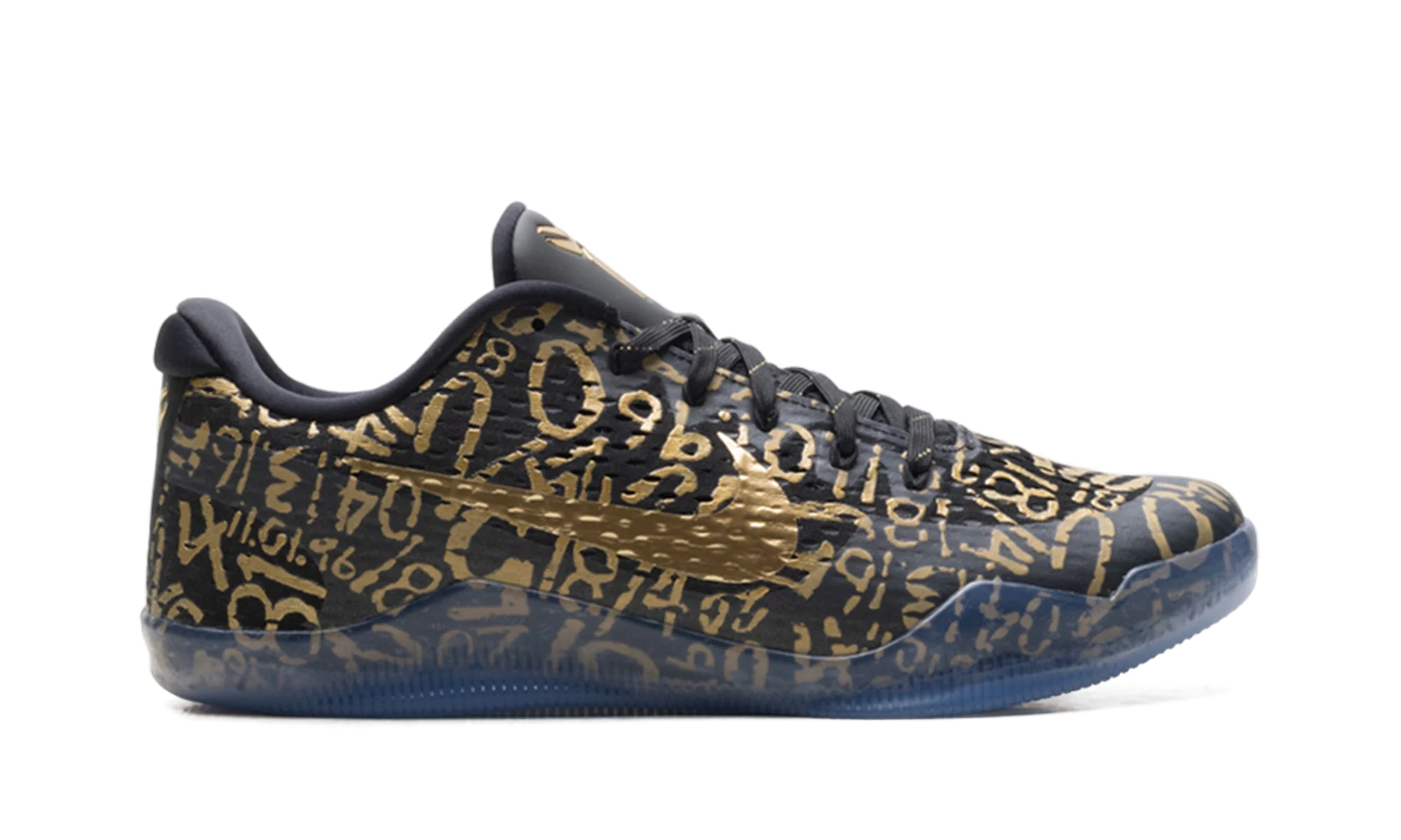 Kobe 11 Protro Low "Mamba Day" IU4902 900
