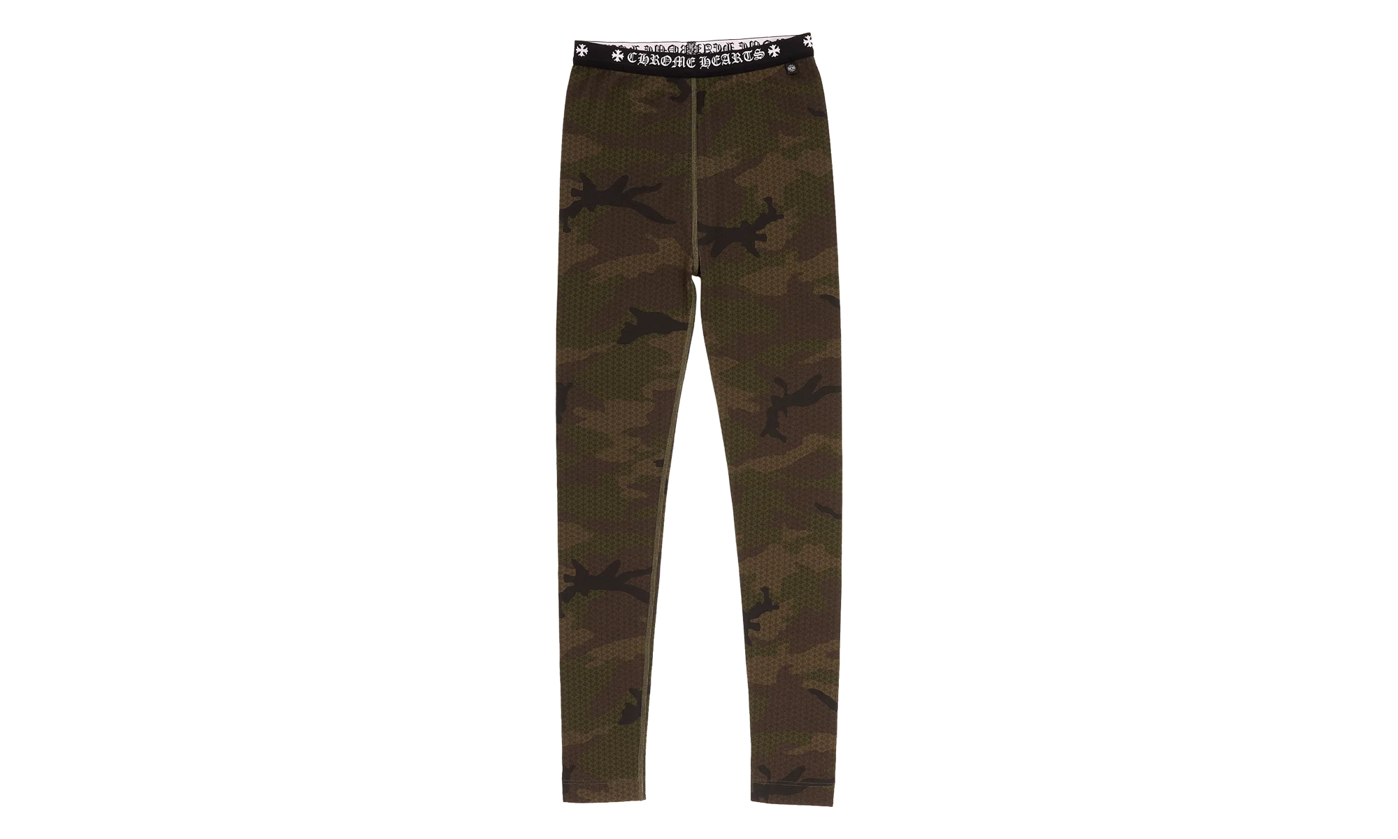 Logo Leggings "Camo" CHRM0955