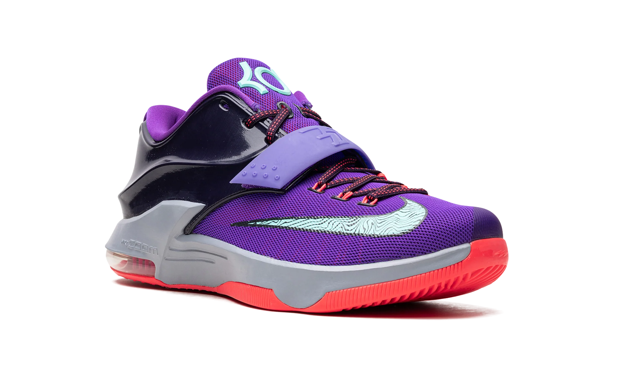 KD 7 "Lightning 534" 653996 535