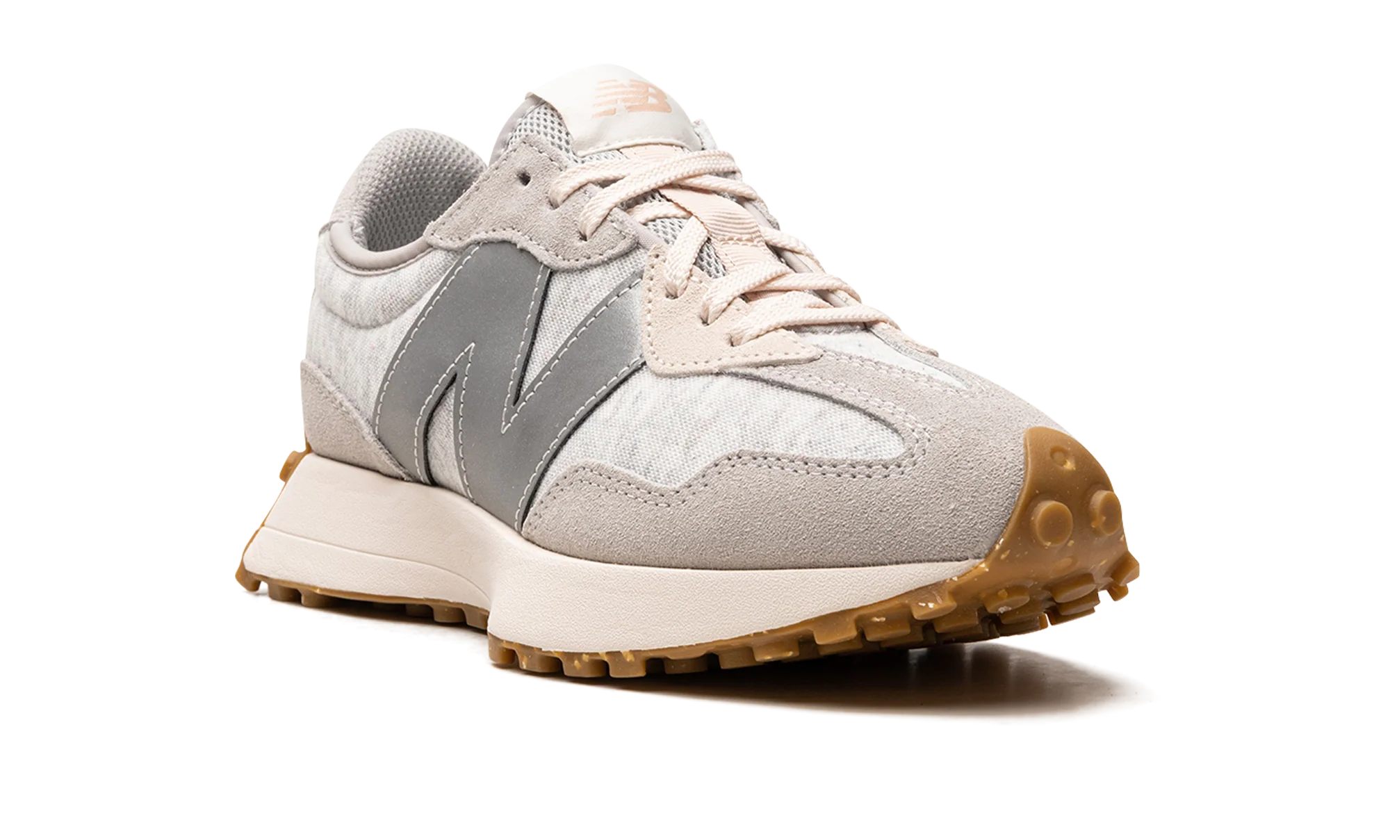 327 WMNS "Rain Cloud Rose Water" WS327WS