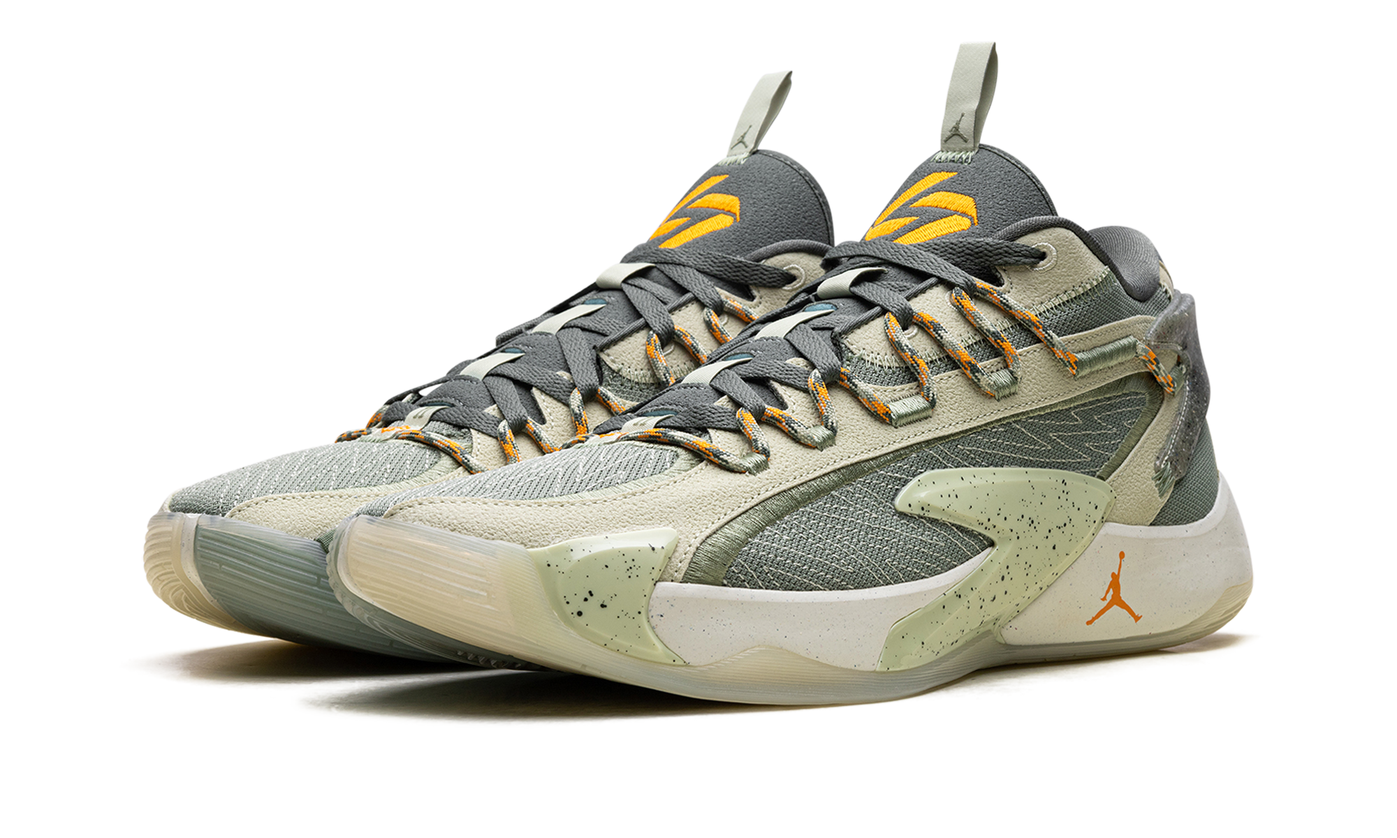 Luka 2 "Olive Aura" DX9013 308