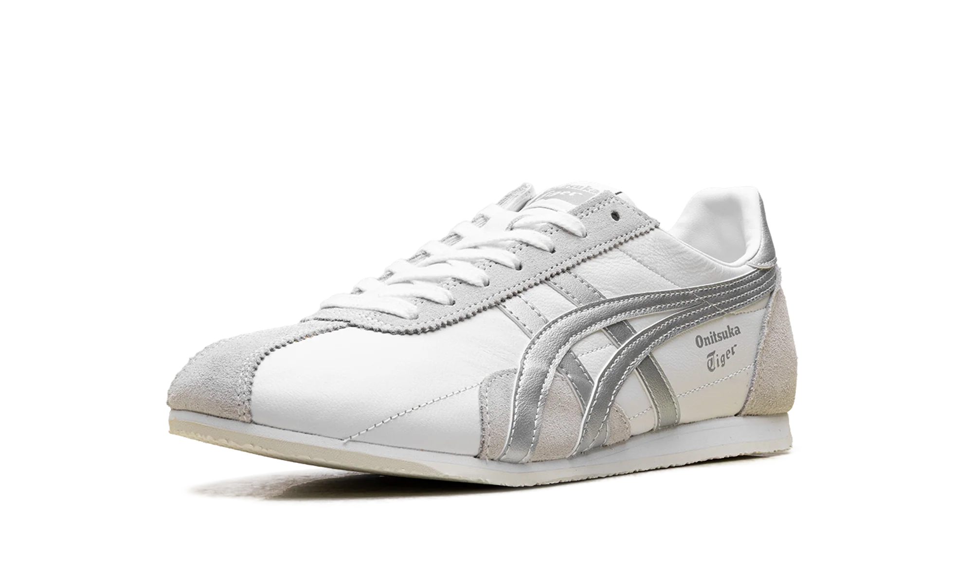 Runspark "White Silver" 1183B480 104