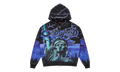 Voltage Zip Hoodie V2 "Blue" GS084