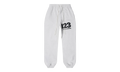 Metanoia USO Sweatpant "Heather Grey" METE SP12 HTHR