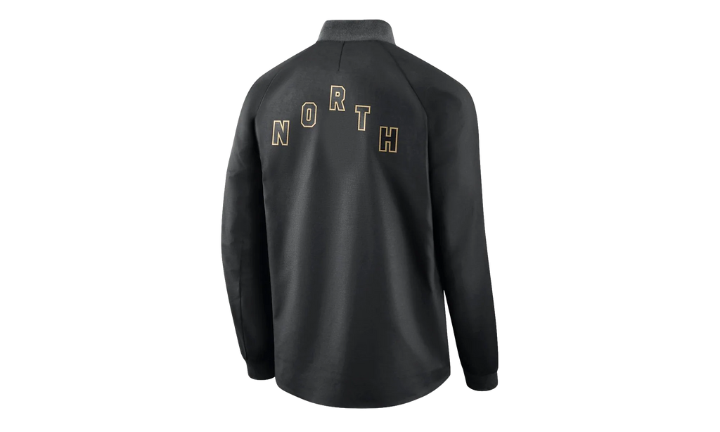 NBA Full Zip Jacket "Toronto Raptors City Edition" 899179 010