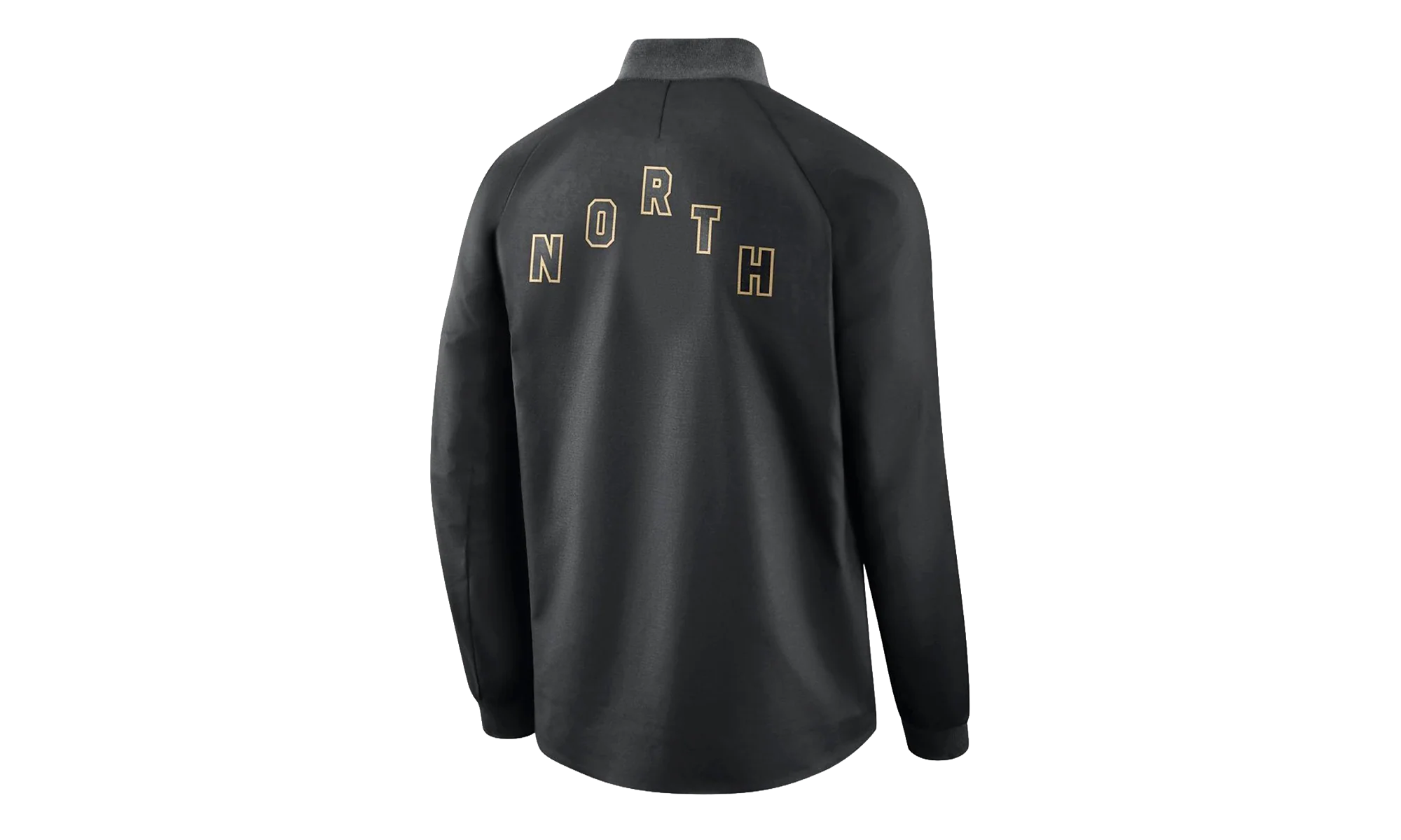 NBA Full Zip Jacket "Toronto Raptors City Edition" 899179 010