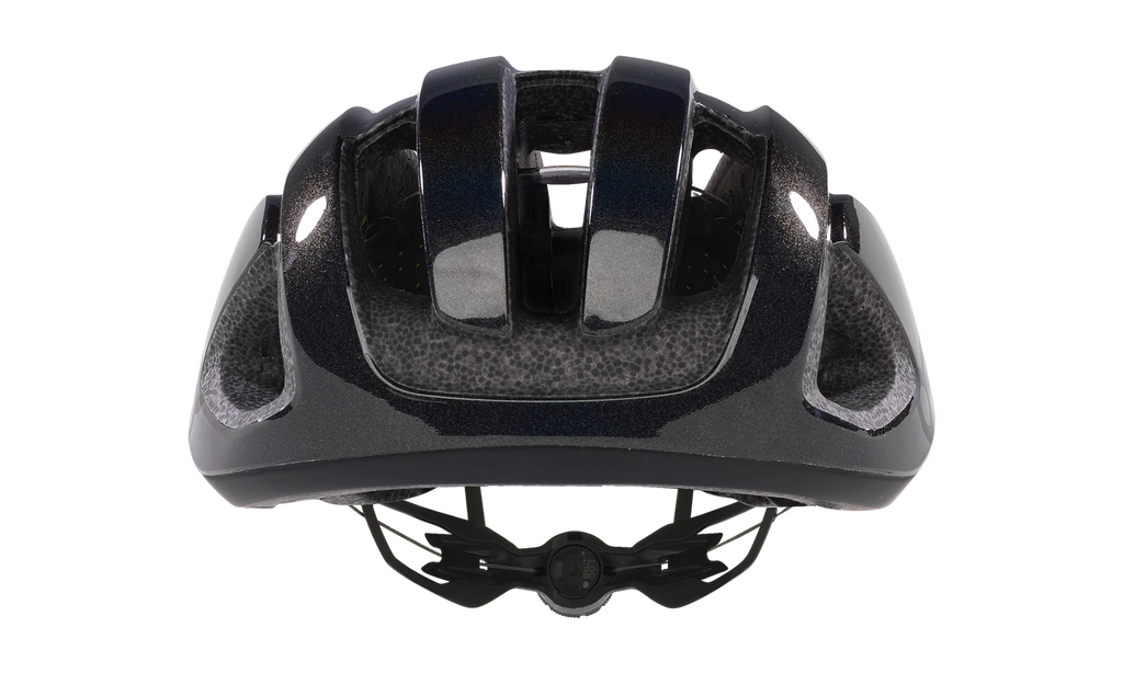 ARO3 Bike Cycling Helmet "Polished Black" 99470 9D9