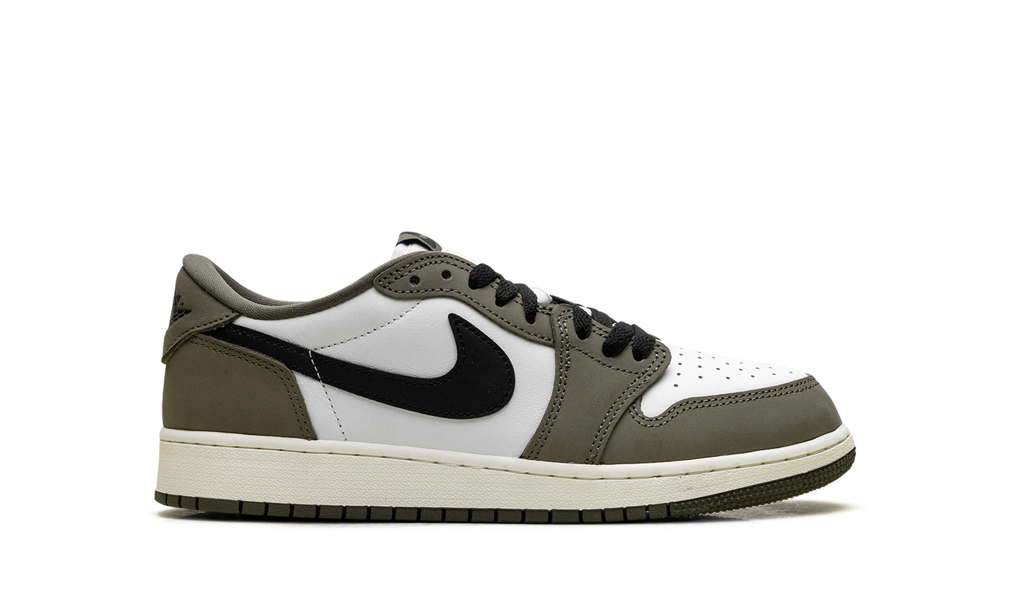 Jordan 1 Retro Low OG GS "Medium Olive" HQ6999 200