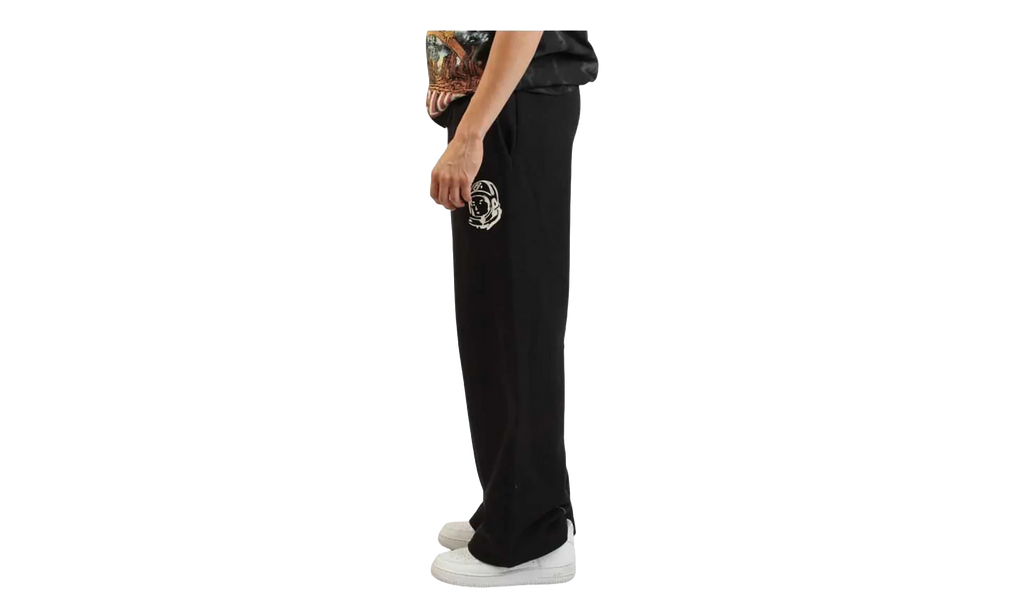 Helmet Sweatpants "Black" 851 9105 BLACK
