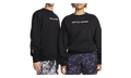 ACG Therma-fit Fleece Crew Sweatshirt "Black / Summit White" FD9849 010