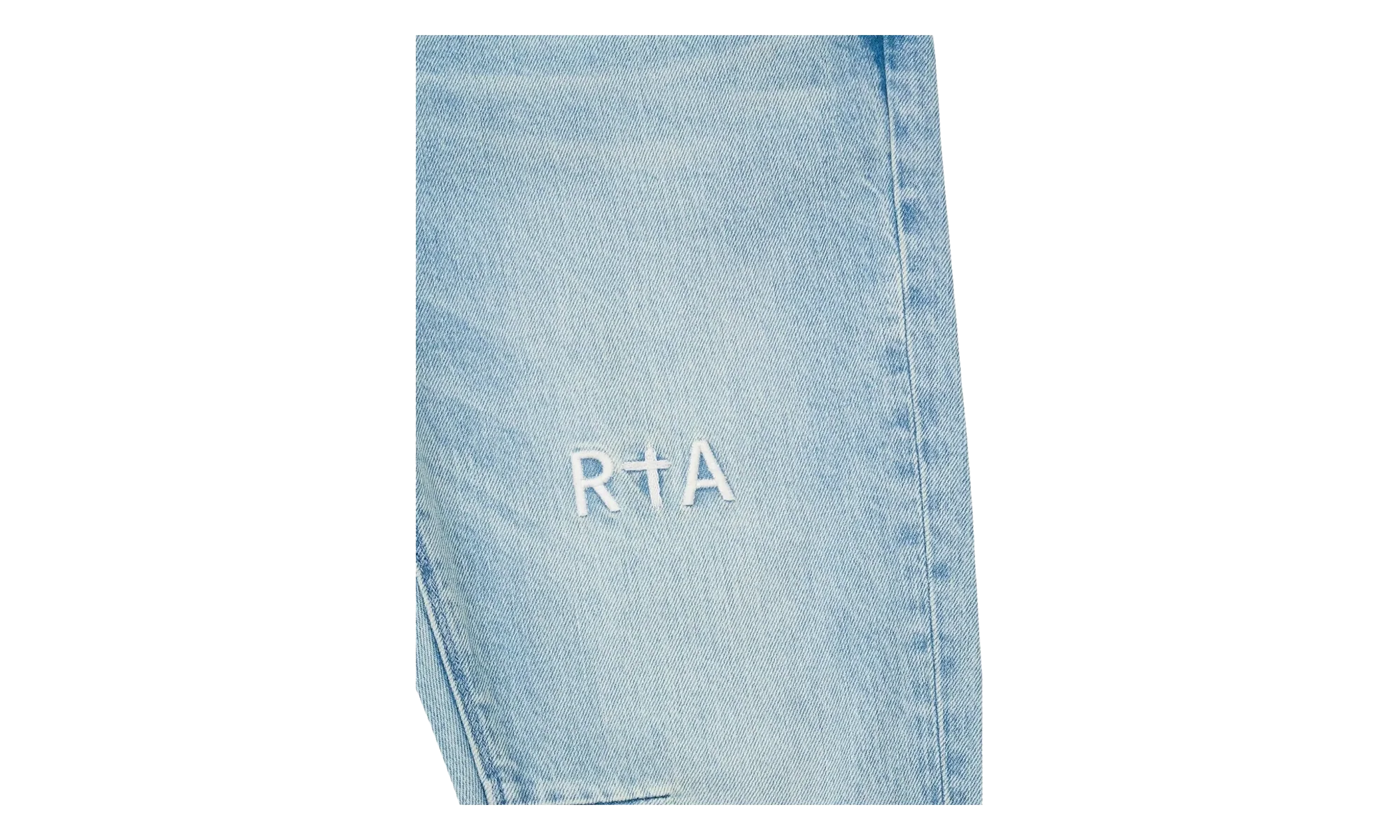 Bryant Skinny Jeans "Ocean Mist" MEXOD1231 J1205OCNMT