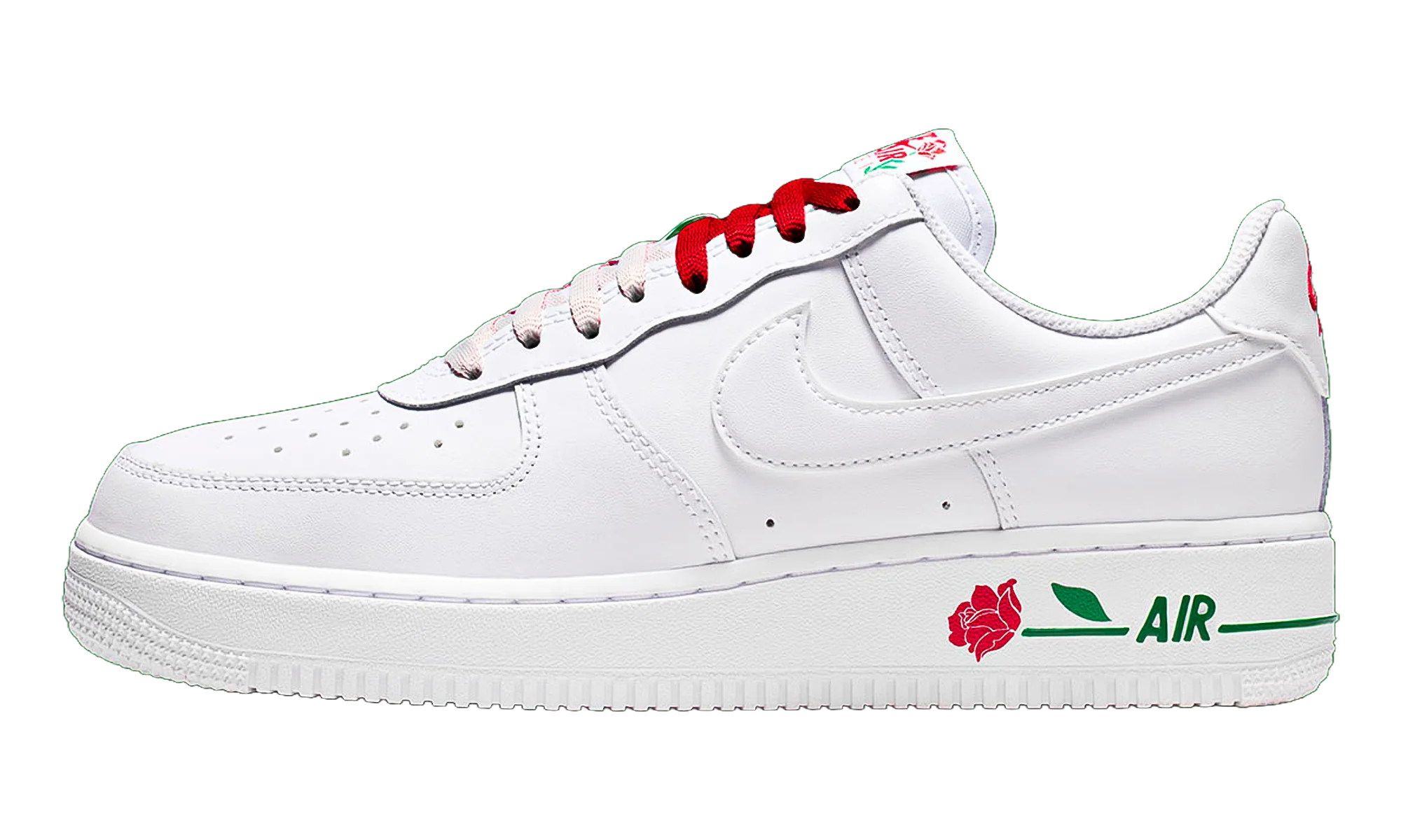 Air Force 1 Low "Rose White" IF0498 100