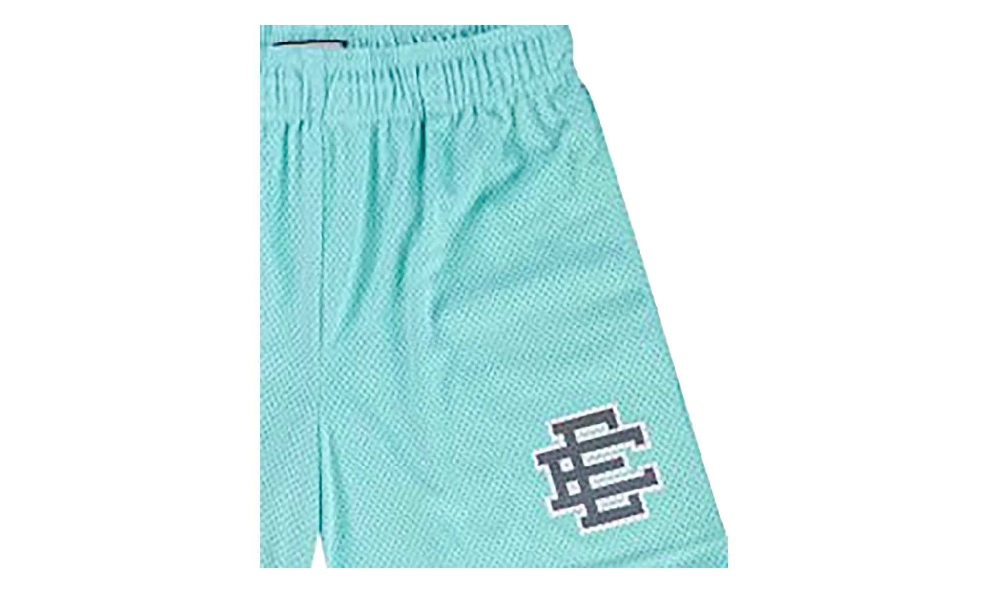 EE Basic Shorts "Tiffany / Grey" EE229