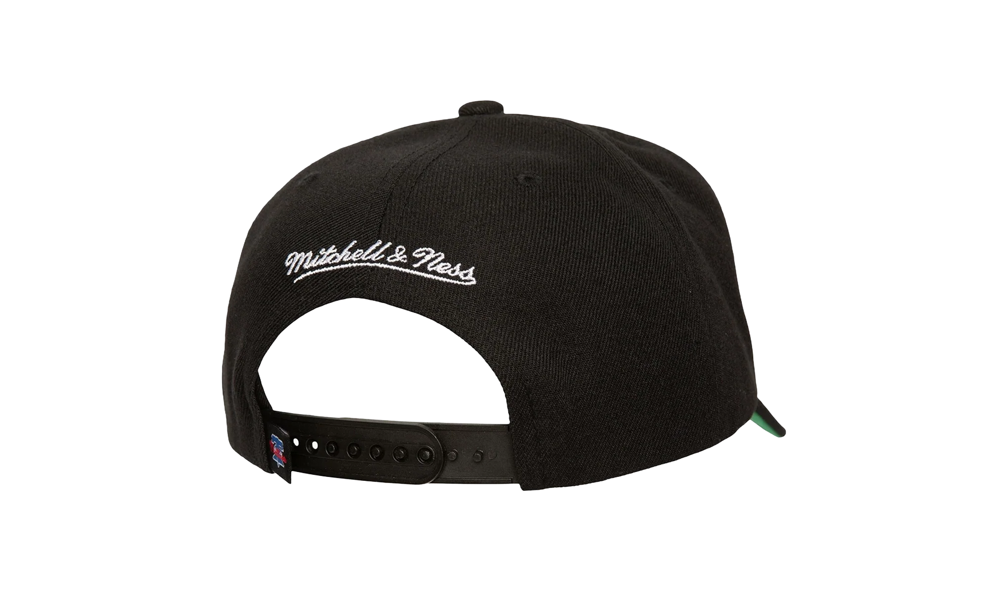 MLB Neon Logo Pro Snapback Cap "Philadelphia Phillies - Black" HP9575 PPHBLCK