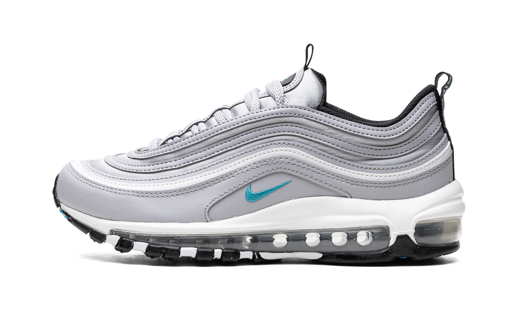 AIR MAX 97 WMNS"Wolf Grey/ Teal Nebula" FJ1883 001
