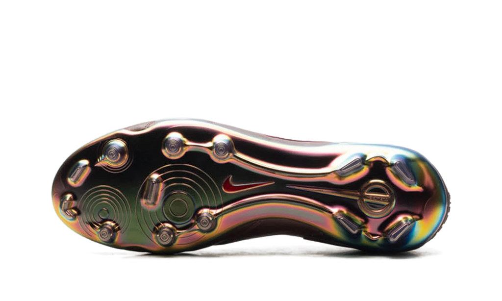 Tiempo Legend 10 Elite Luxe FG Made in Italy "Montebelluna - Port Wine" FZ1487 600
