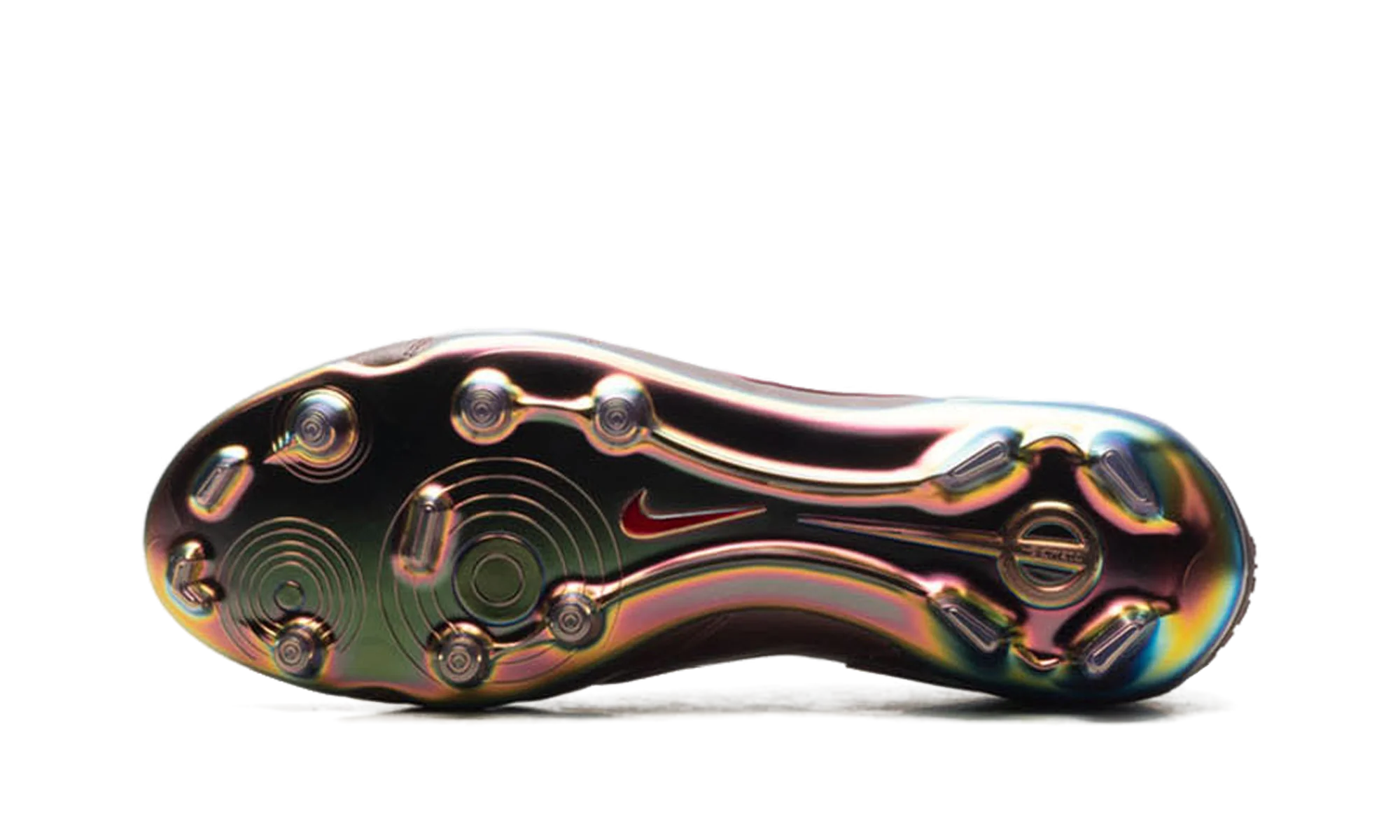 Tiempo Legend 10 Elite Luxe FG Made in Italy "Montebelluna - Port Wine" FZ1487 600