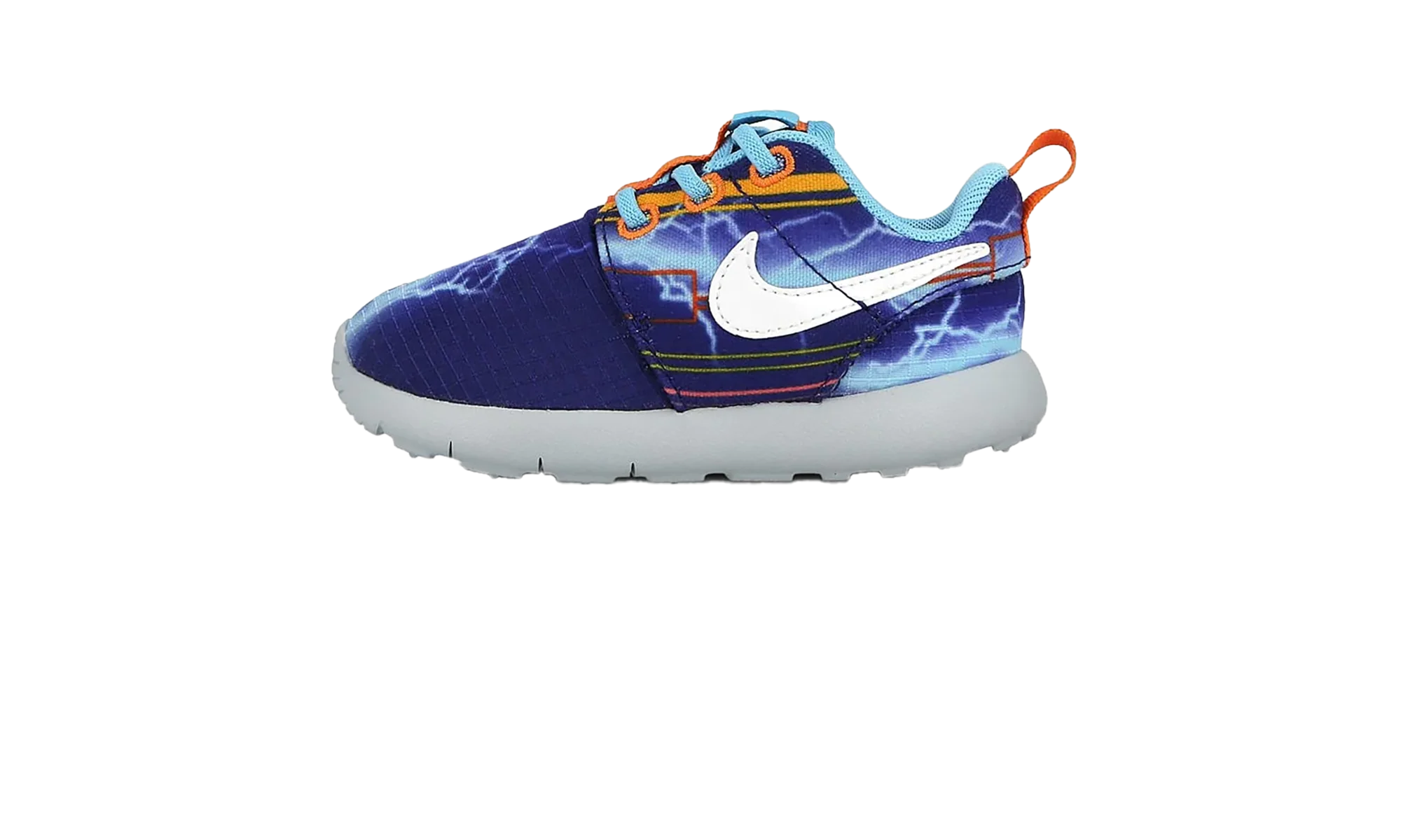 Roshe One Print TD "Deep Royal Blue" 749358 401