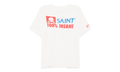 Insane Short-Sleeves T-Shirt "White" SM HR8 0000 026