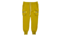Luxor Mastodon Cargo Pants "Acid" RU02C7396 BA 32