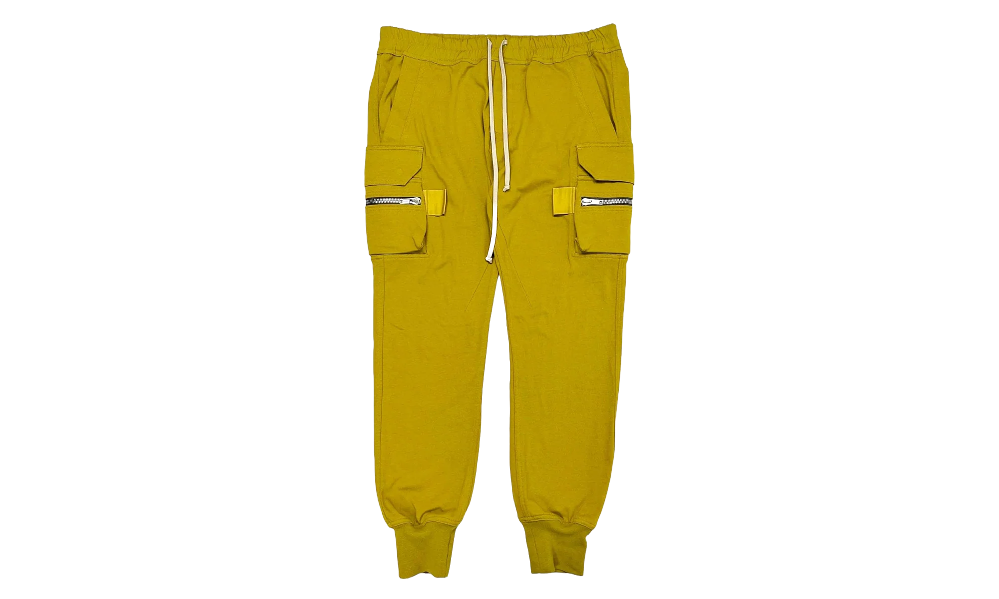Luxor Mastodon Cargo Pants "Acid" RU02C7396 BA 32