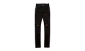 MX1 Ultrasuede Repair Jeans "Black Brown" PS22MDS196 018