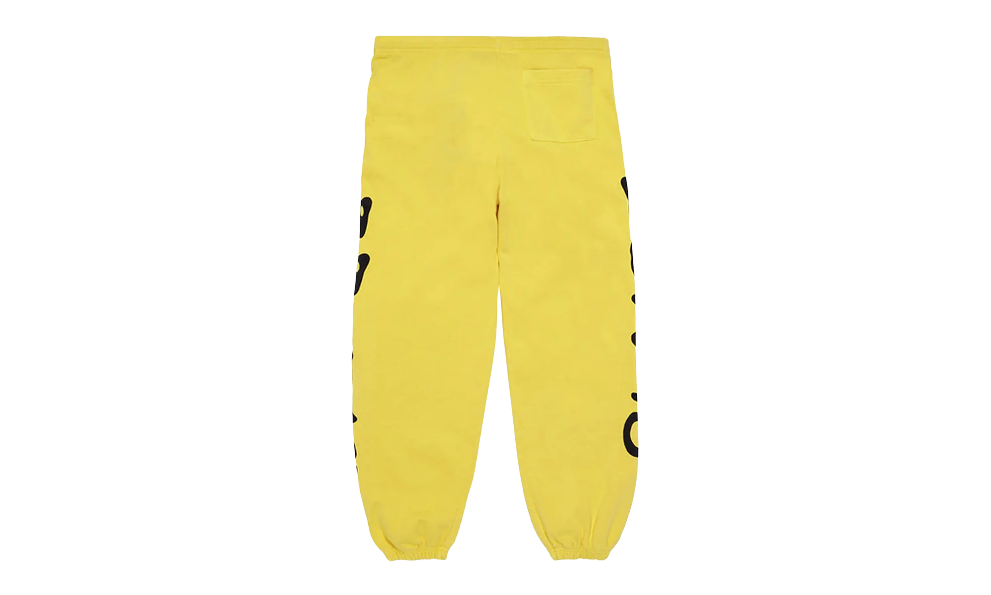 BELUGA SWEATPANT "Yellow" SP5der273