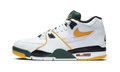 Air Flight '89 "White / Green" CN0050 100